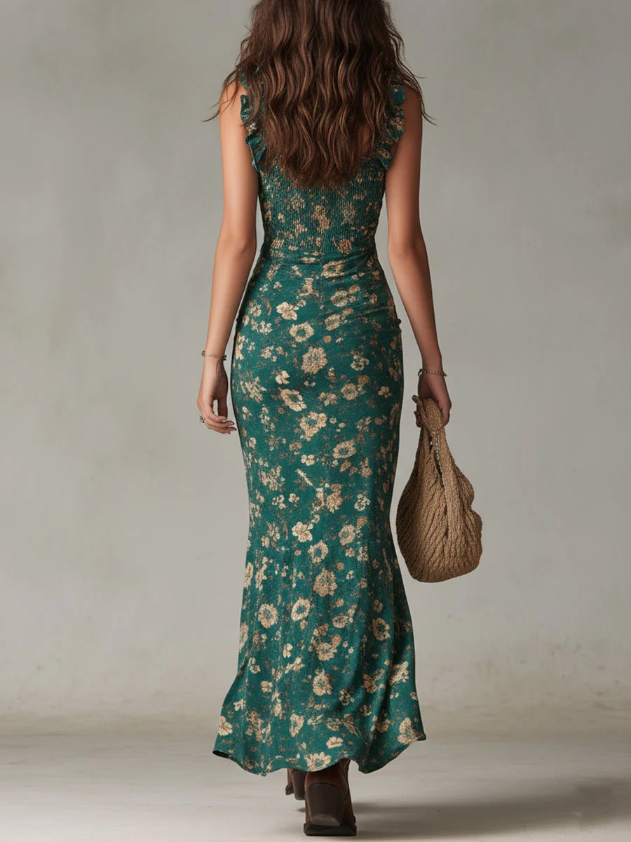 Mika – Maxi Dress