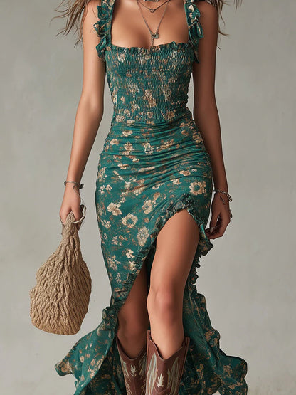 Mika – Maxi Dress