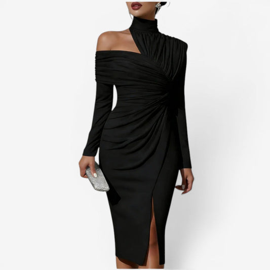 Queenie – Midi Dress