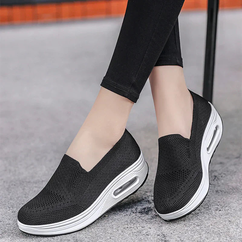 Trixie Platform Mesh