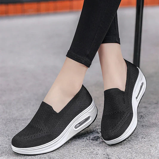 Trixie Platform Mesh