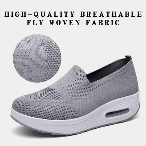 Trixie Platform Mesh