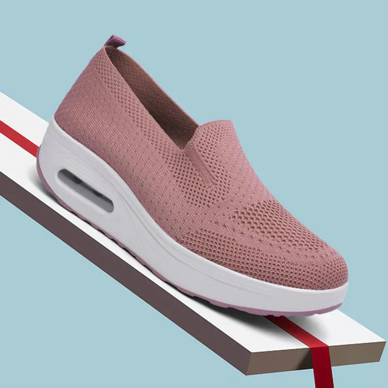 Trixie Platform Mesh