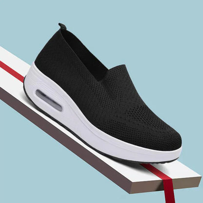 Trixie Platform Mesh