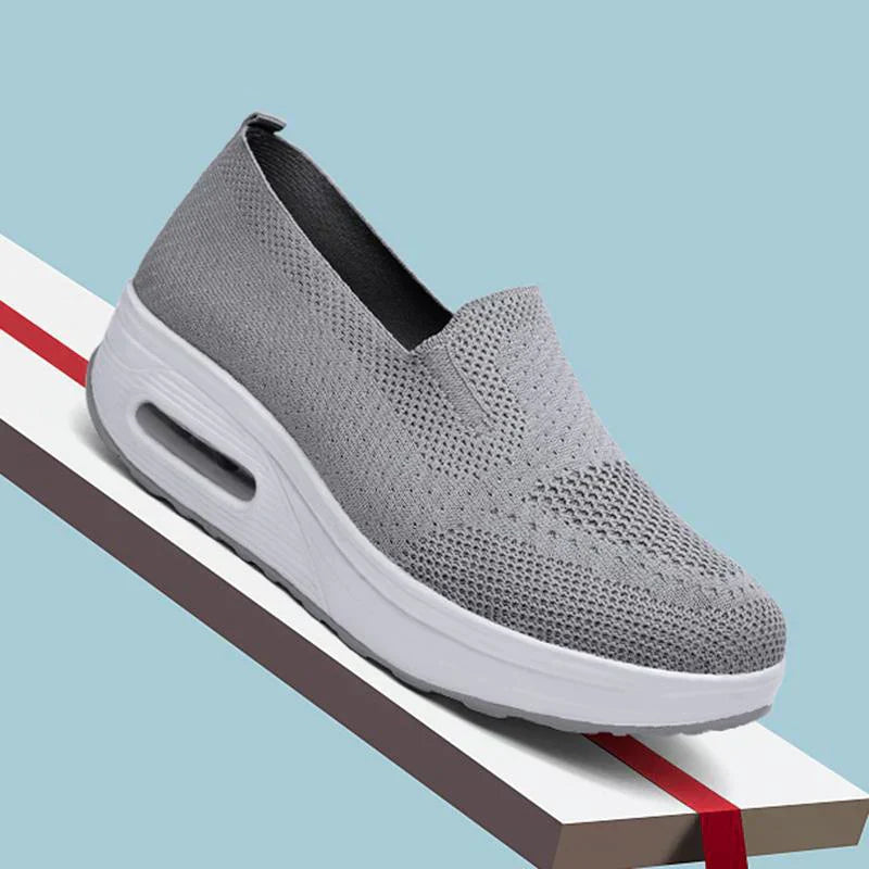 Trixie Platform Mesh