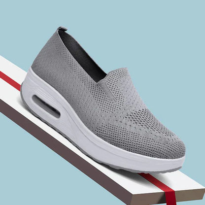 Trixie Platform Mesh