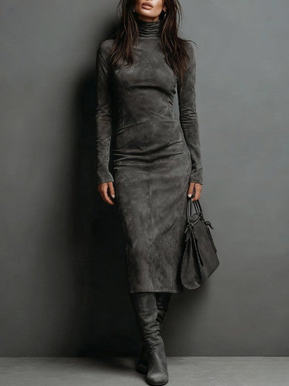 Ava – Midi Dress
