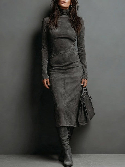 Ava – Midi Dress