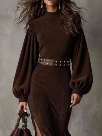 Harriet – Midi Dress
