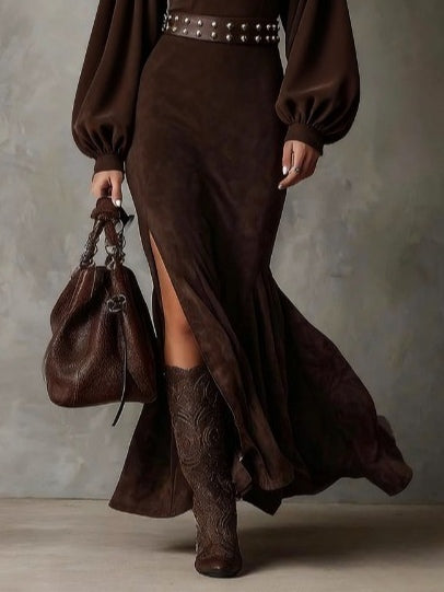 Harriet – Midi Dress