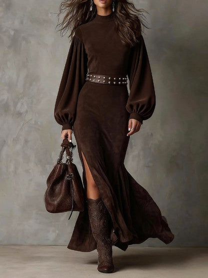 Harriet – Midi Dress
