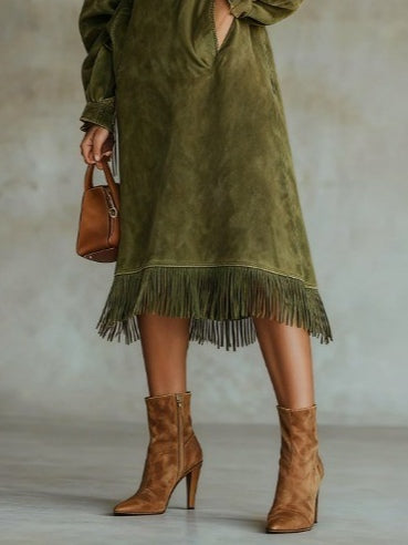 Aurora – Dress
