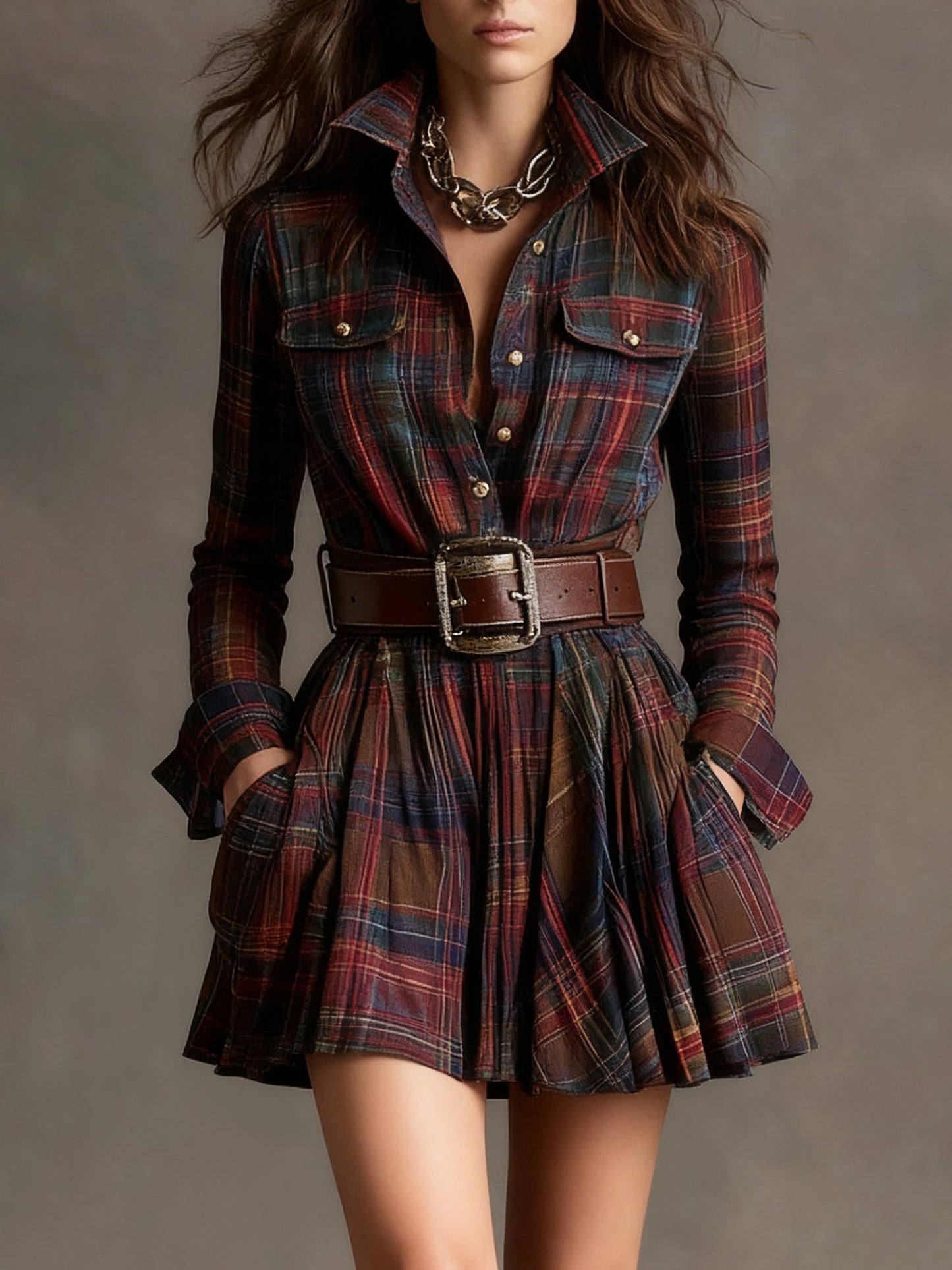 Magdalena – Dress