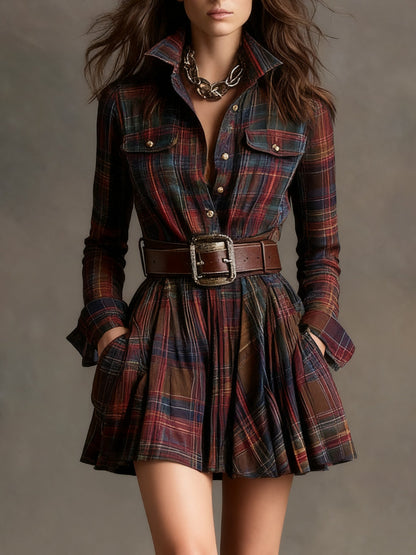 Magdalena – Dress