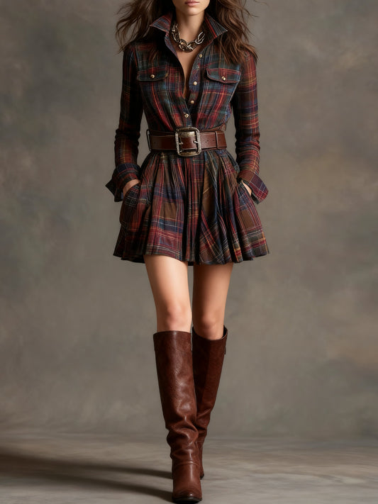 Magdalena – Dress