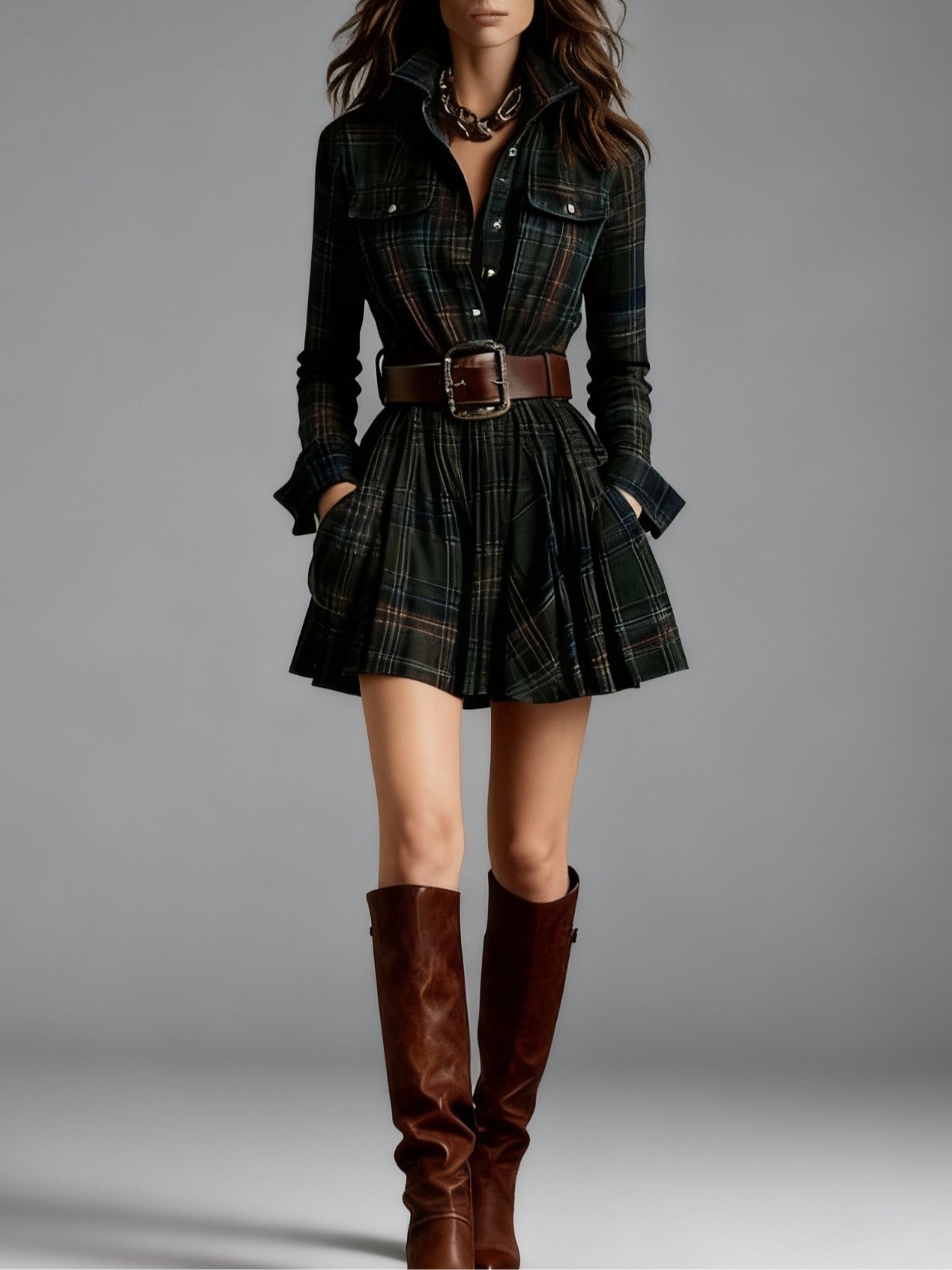 Magdalena – Dress