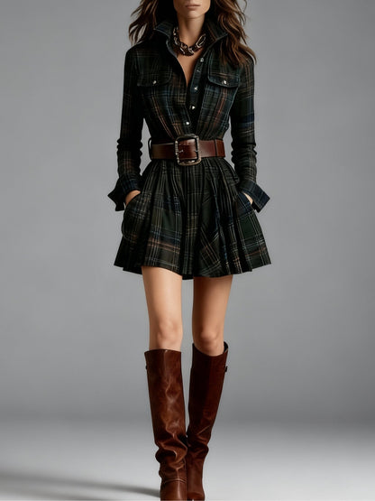 Magdalena – Dress