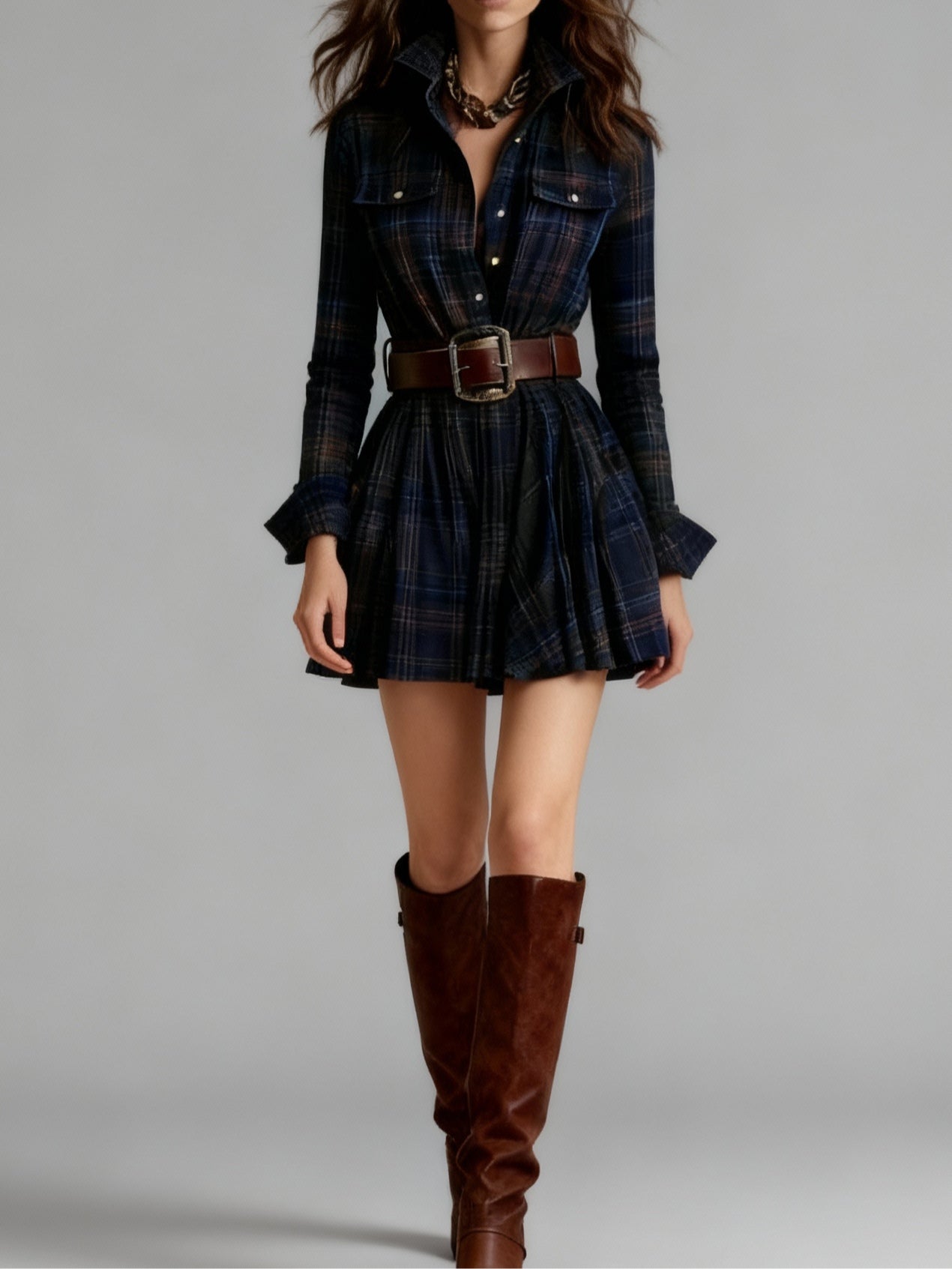 Magdalena – Dress
