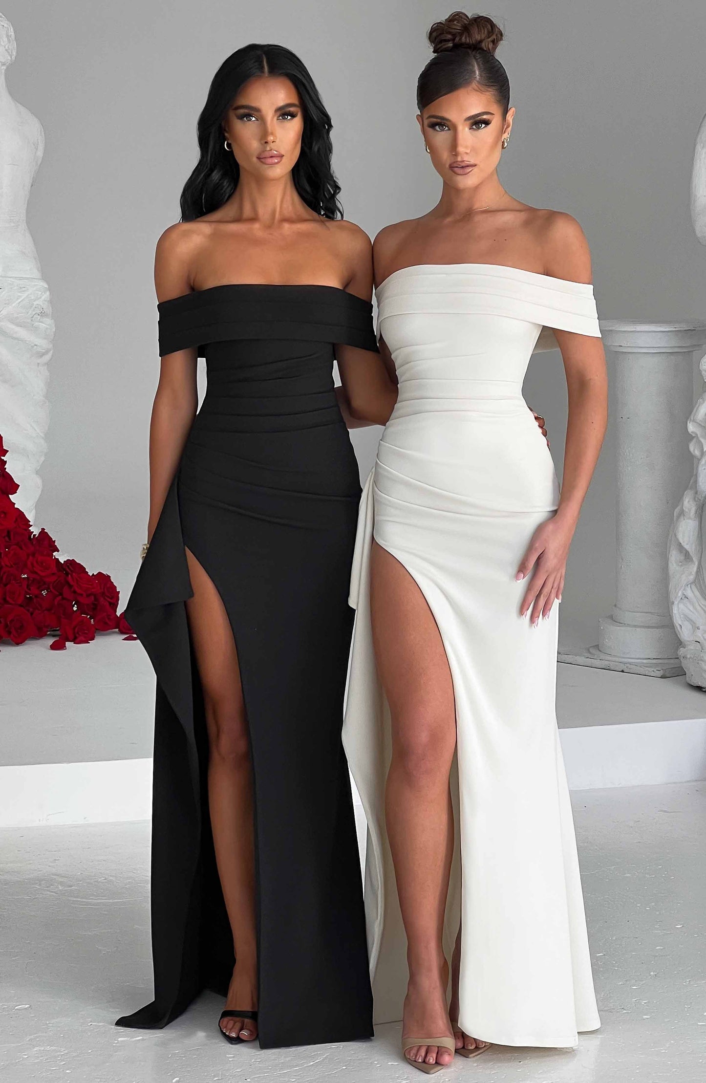 Jose – Maxi Dress