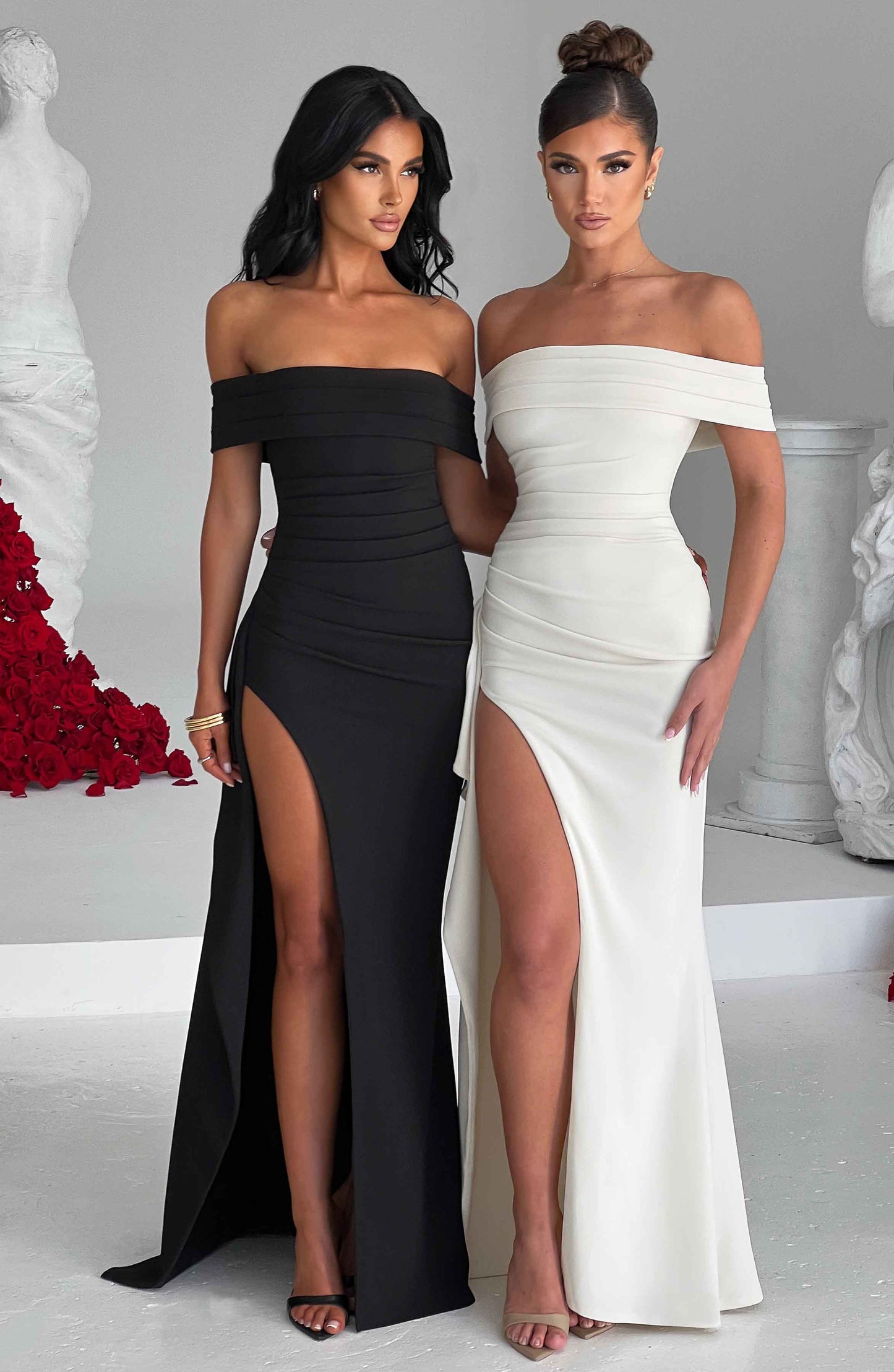 Jose – Maxi Dress