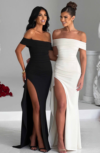 Jose – Maxi Dress