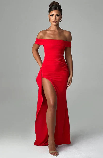 Jose – Maxi Dress