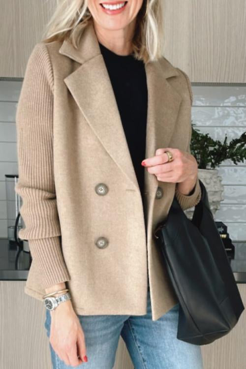 Olivia – Knit