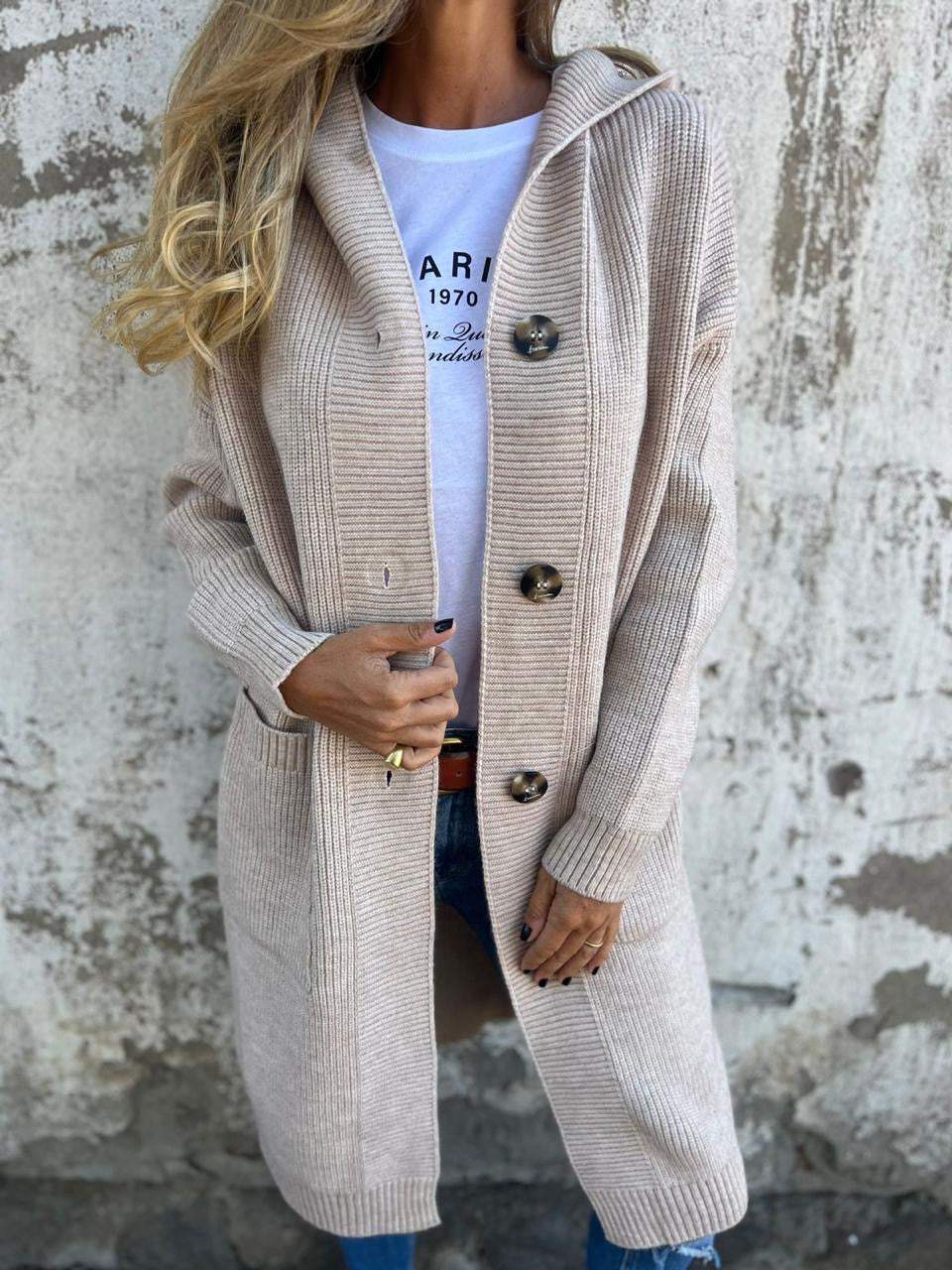 Frida – Cardigan