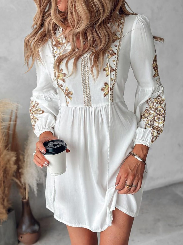 Velissa – Midi Dress