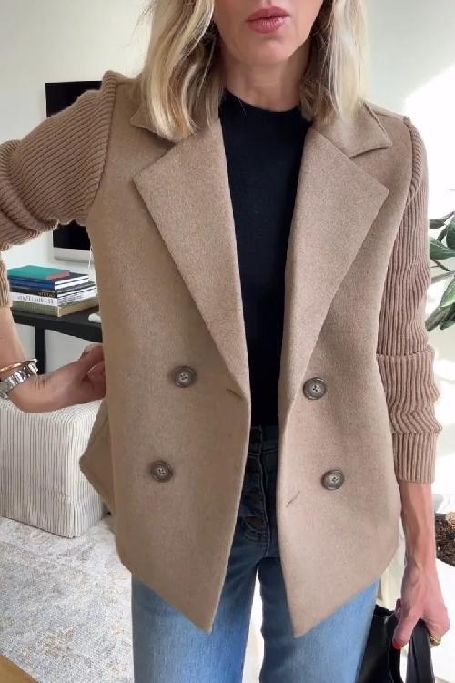 Olivia – Knit