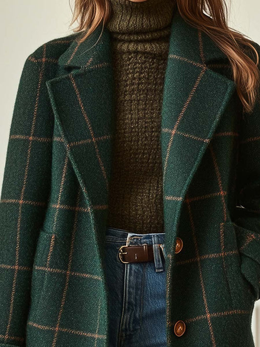 Oxford – Coat