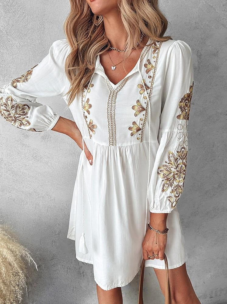 Velissa – Midi Dress