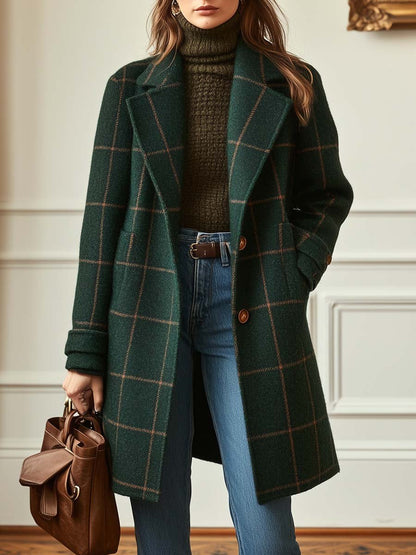 Oxford – Coat