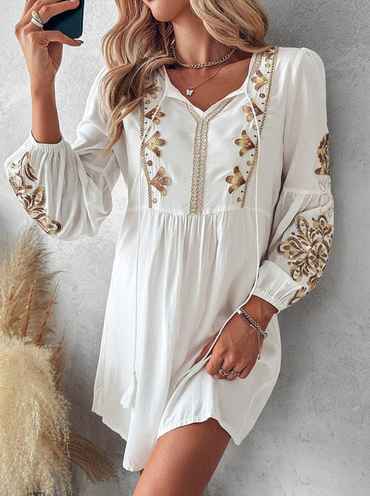 Velissa – Midi Dress
