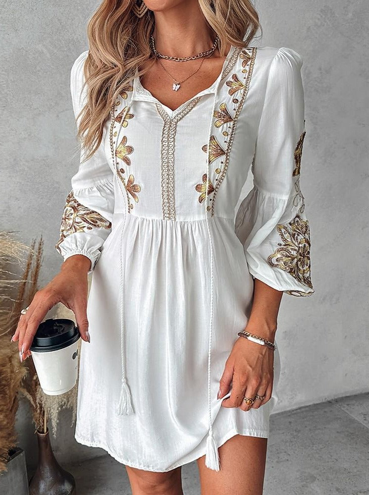 Velissa – Midi Dress