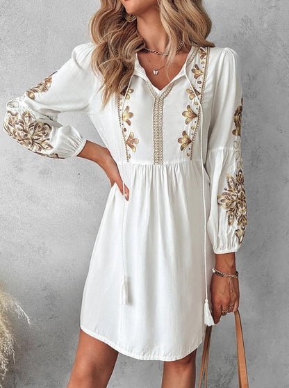 Velissa – Midi Dress