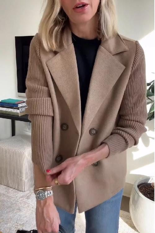 Olivia – Knit