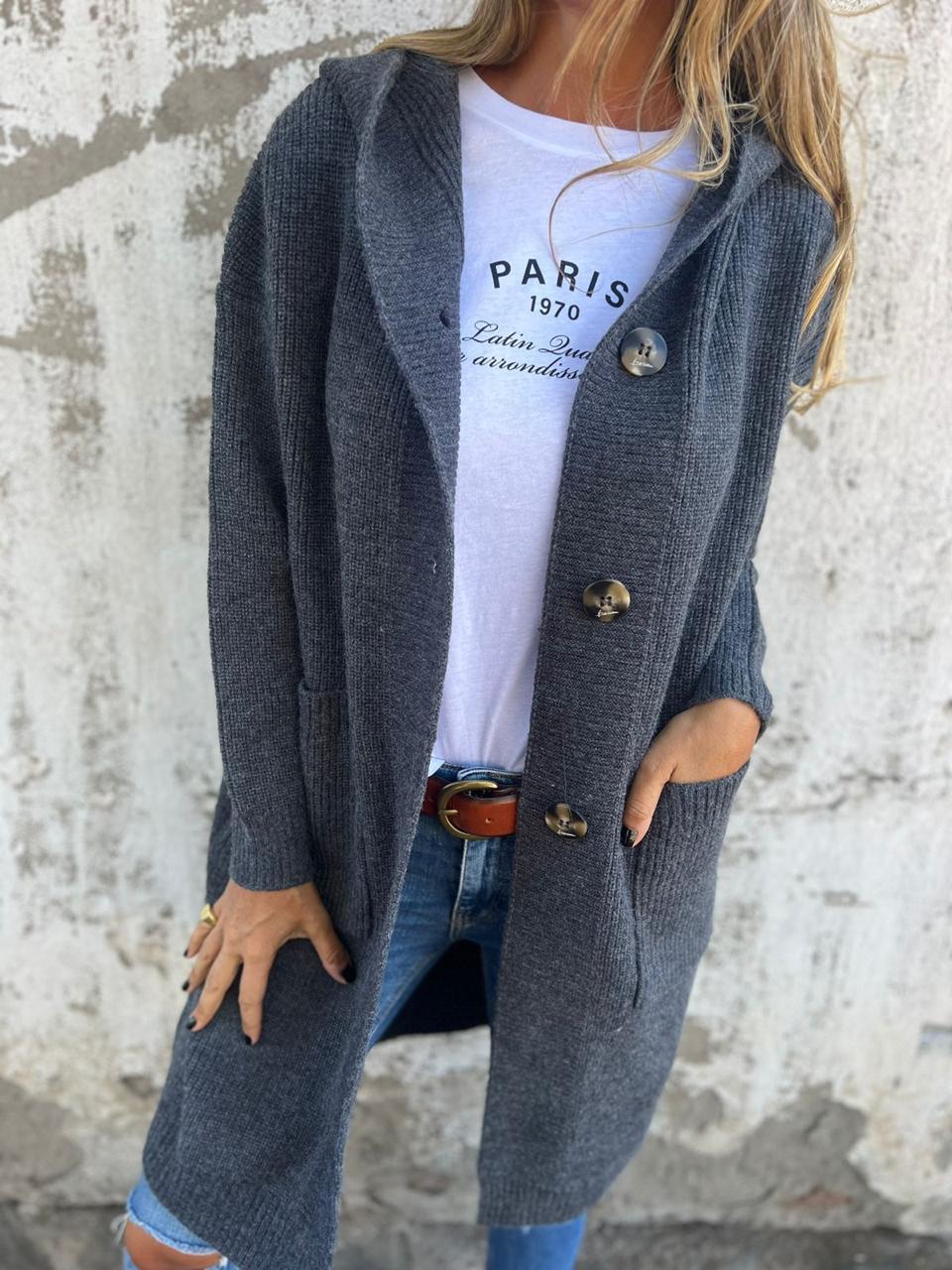 Frida – Cardigan