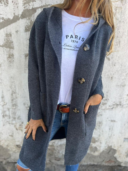 Frida – Cardigan