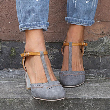 Sequoia Stylish Orth