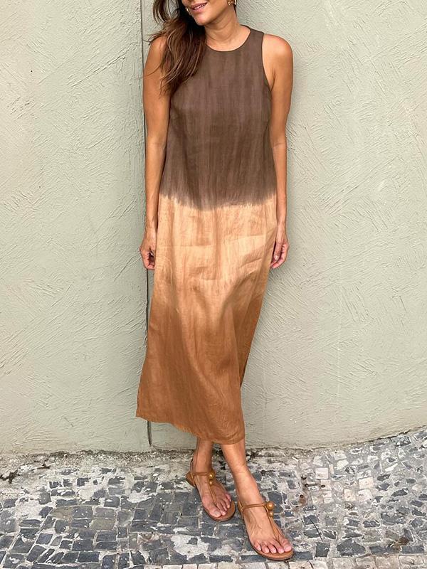 Lysette – Maxi Dress