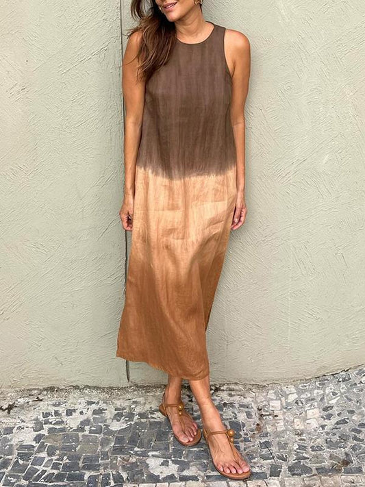 Lysette – Maxi Dress