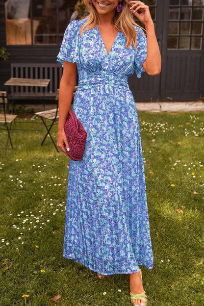 Harlow – Maxi Dress