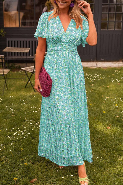 Harlow – Maxi Dress