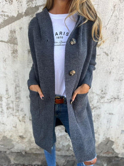 Frida – Cardigan