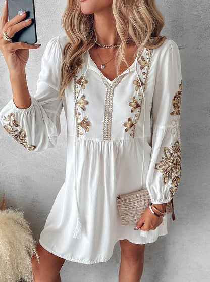 Velissa – Midi Dress