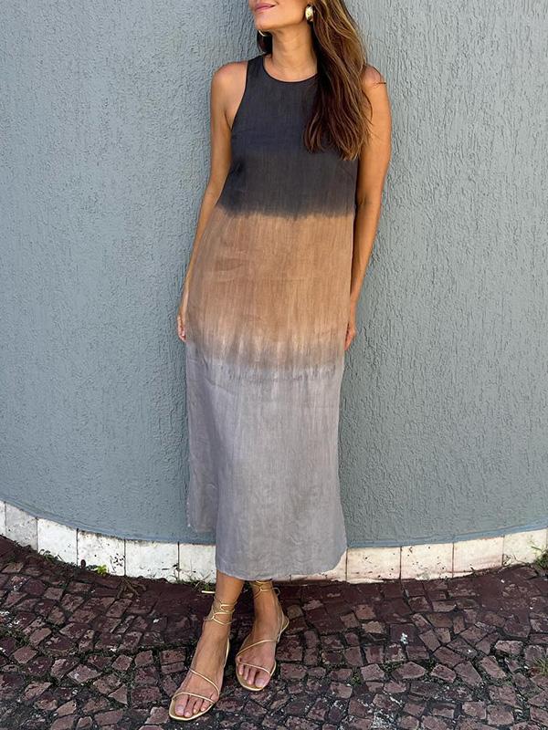 Lysette – Maxi Dress