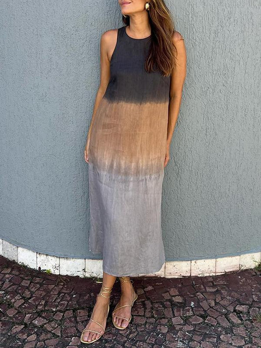 Lysette – Maxi Dress