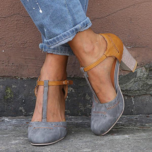 Sequoia Stylish Orth
