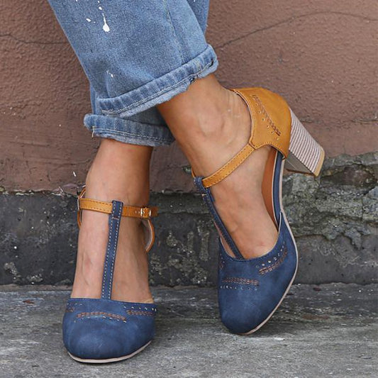 Sequoia Stylish Orth
